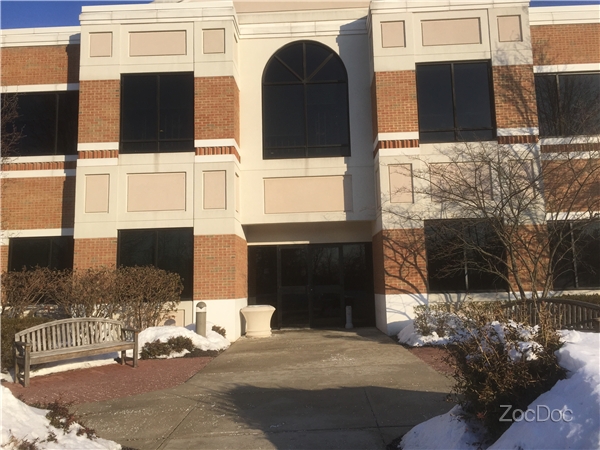 Dr. Azza Elbasty, MD