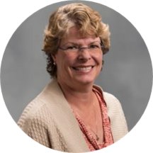 Dr. B. Anne Parker, MD