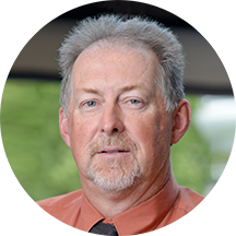 Dr. B. Edward Yanke, DO