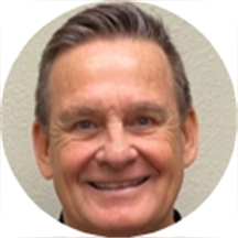 Dr. B. Jeffrey Jolley, DC