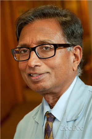 Dr. B N Lakshmaiah Setty, MD