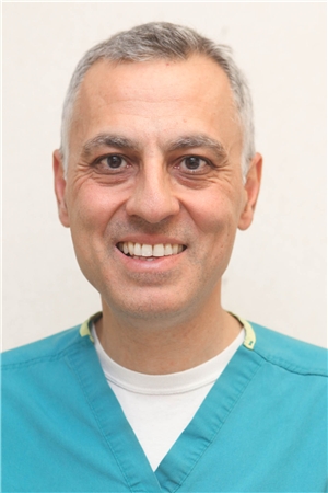 Dr. B. Robert Bamshad, MD
