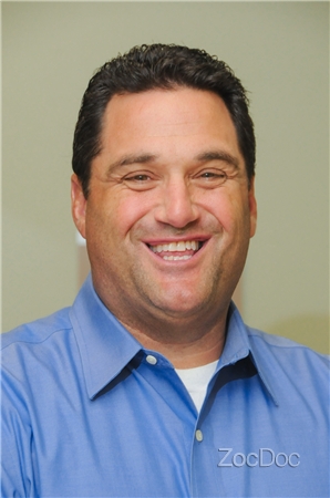 Dr. B. Todd Sanders, MD
