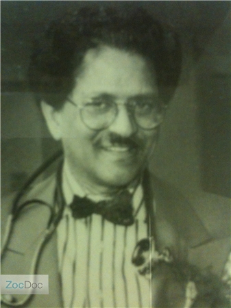 Dr. B.B. Franklin, MD