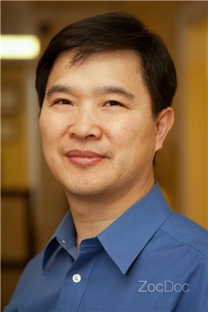 Dr. B.J. (Beom) Lee, DDS