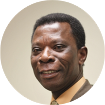 Dr. Baah Asante, MD