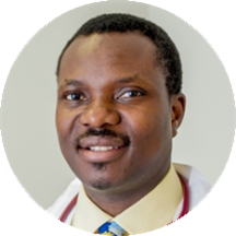 Dr. Babajide Faditan, MD
