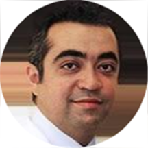 Dr. Babak Aminpour, DDS