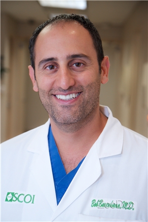 Dr. Babak Barcohana, MD