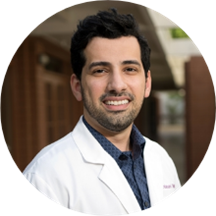 Dr. Babak Behbahani, DMD