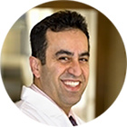 Dr. Babak Ghassemi, DDS