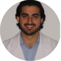Dr. Babak Gholami, DDS