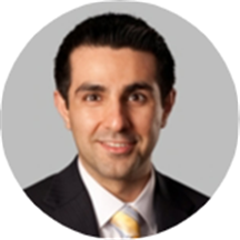 Dr. Babak Hosseini, OD