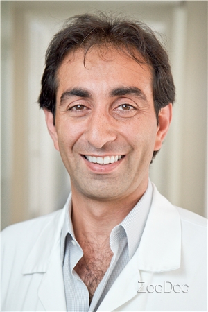 Dr. Babak Larian, MD, FACS