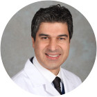 Dr. Babak Noohi, DDS, MS