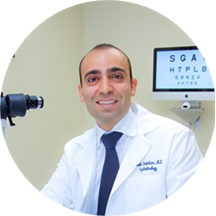Dr. Babak Shabatian, MD