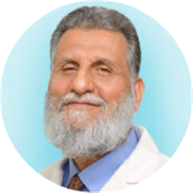 Dr. Babar Hassan, MD
