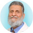 Dr. Babar Hassan, MD