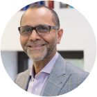 Dr. Babar Rao, MD, FAAD