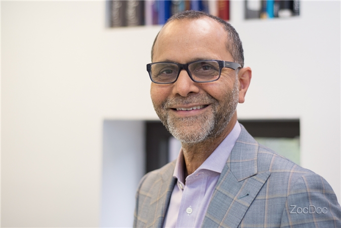 Dr. Babar Rao, MD, FAAD