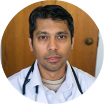 Dr. Babul Kulkarni, MD, MPH