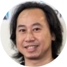 Dr. Bac Dinh, DAOM