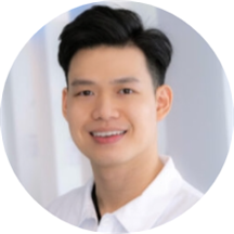 Dr. Bach Nguyen, DDS