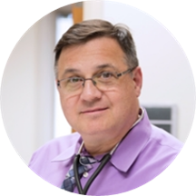 Dr. Bachar Al Khatib, MD