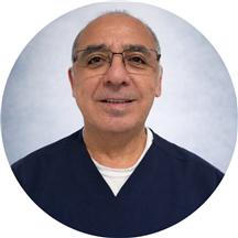Dr. Bachar Elia, DDS