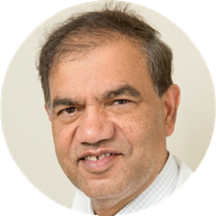 Dr. Badar Zaheer, MD