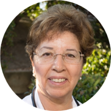 Dr. Badeia Morsy, MD