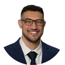 Dr. Badr Raissi, DMD