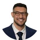 Dr. Badr Raissi, DMD