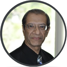 Dr. Badrudin Kurwa, MD, FACS