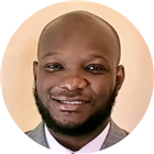 Dr. Badu Adjei, DNP