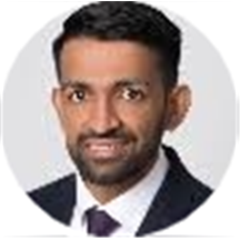 Dr. Bahadur Ali, MD