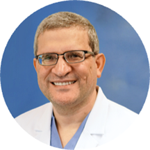 Dr. Bahaeddin Shabaneh, MD