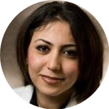 Dr. Bahar Bybordi, MD