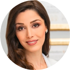 Dr. Bahar Movahed Bashiri, DDS