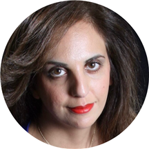 Dr. Bahar Rouhani, DDS