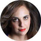 Dr. Bahar Rouhani, DDS