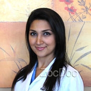 Dr. Bahareh Emadzadeh, DMD