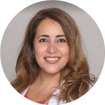 Dr. Bahareh Fazilat, MD