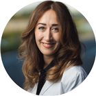 Dr. Bahareh Goshayeshi, DDS