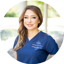 Dr. Bahareh Hosseini, DC