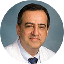 Dr. Bahman Bandari, MD