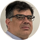 Dr. Bahman Chavoshan, MD, FCCP