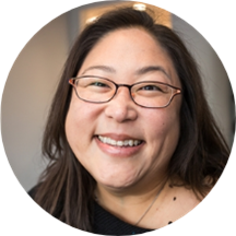 Dr. Bahn Yah Moon, DDS