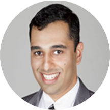 Dr. Bahoo Ghafoor, MD