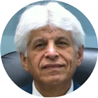 Dr. Bahram Alyeshmerni, MD